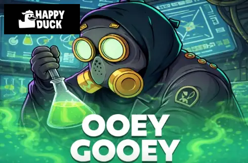 Ooey Gooey